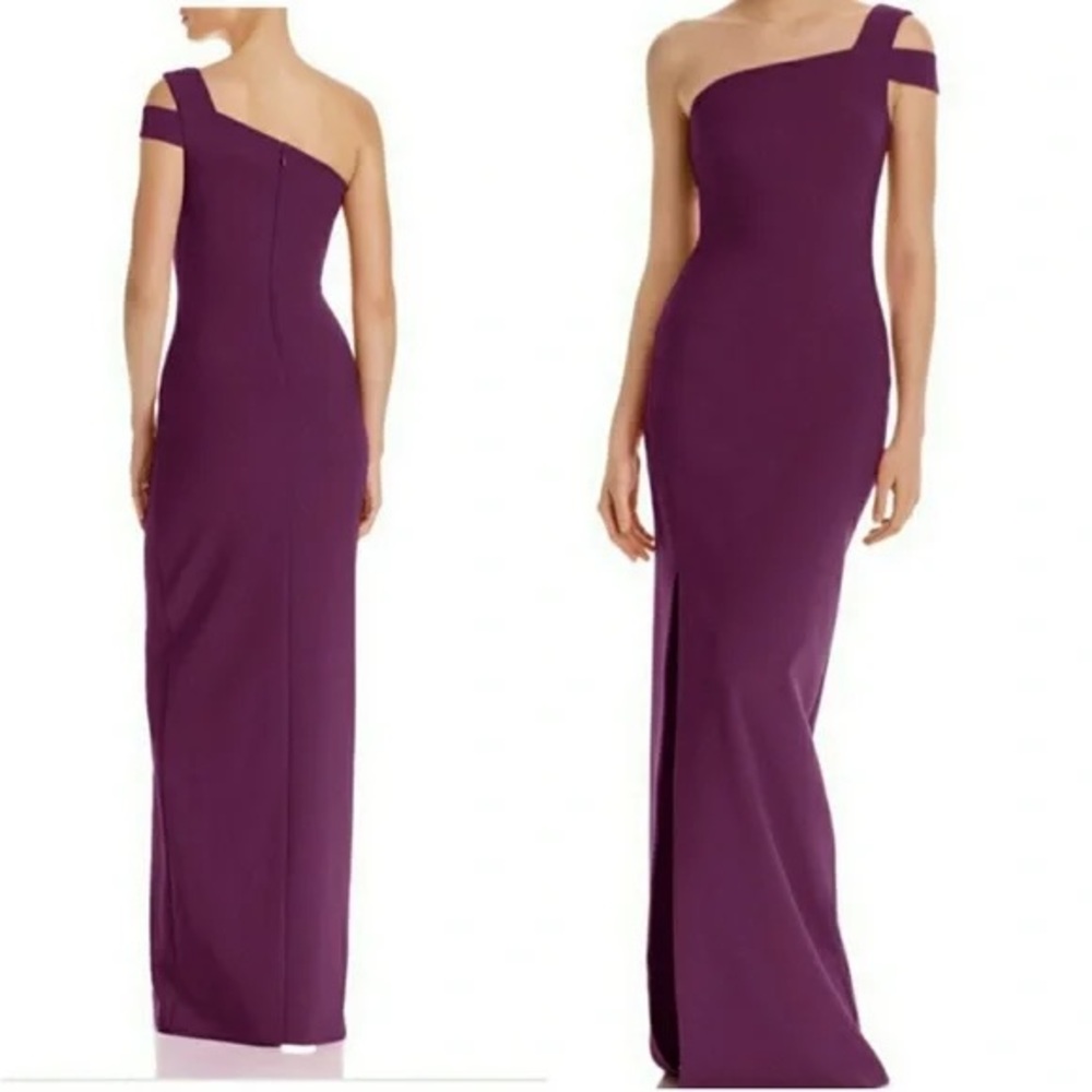 Likely Maxson gown